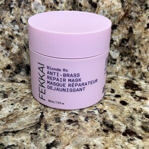 Fekkai Blonde Rx Anti-Brass Repair Mask